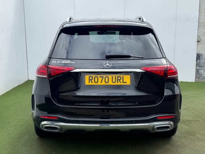 2025 Mercedes-benz Gle