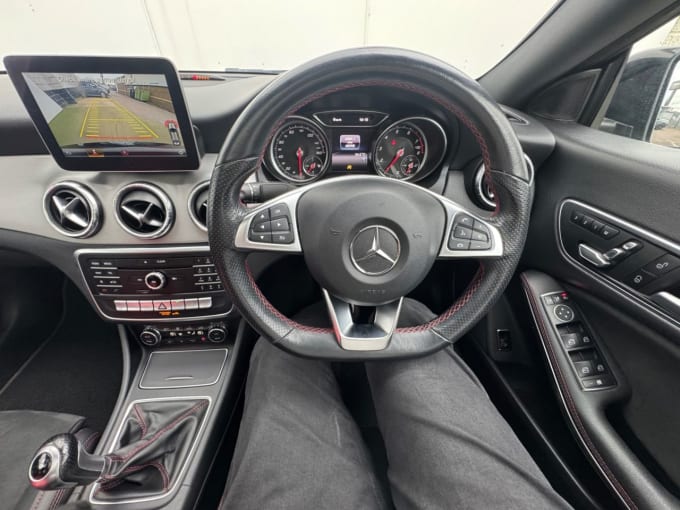 2025 Mercedes-benz Cla