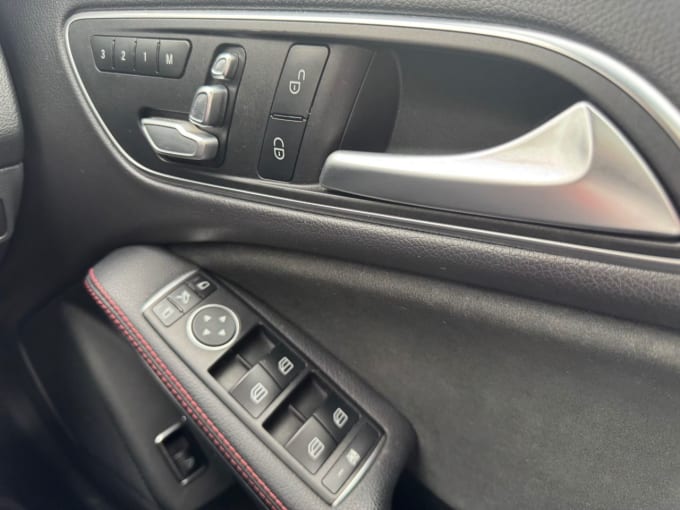 2025 Mercedes-benz Cla