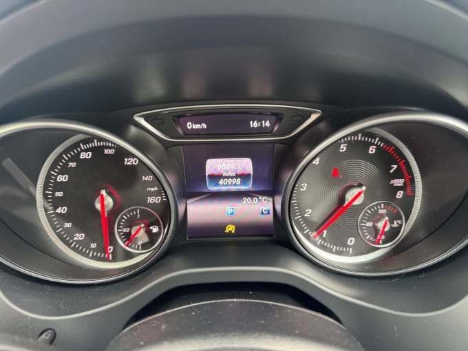 2025 Mercedes-benz Cla