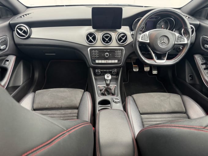 2025 Mercedes-benz Cla