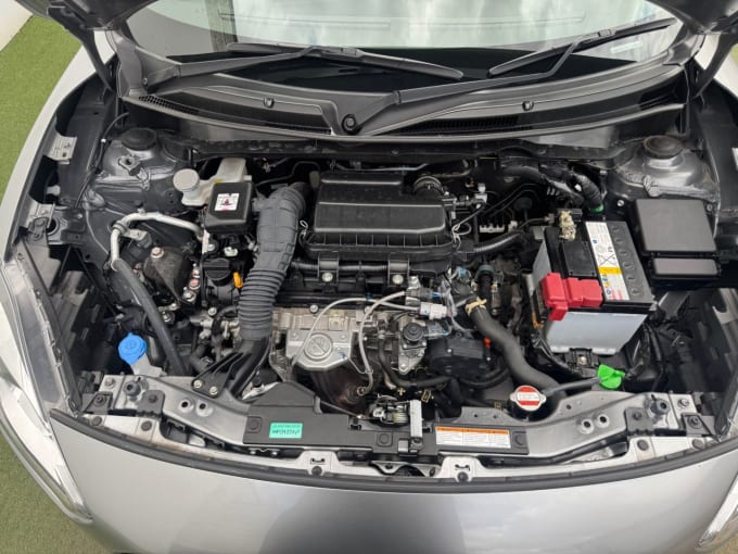 2025 Suzuki Swift