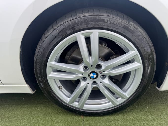 2025 BMW 2 Series Active Tourer