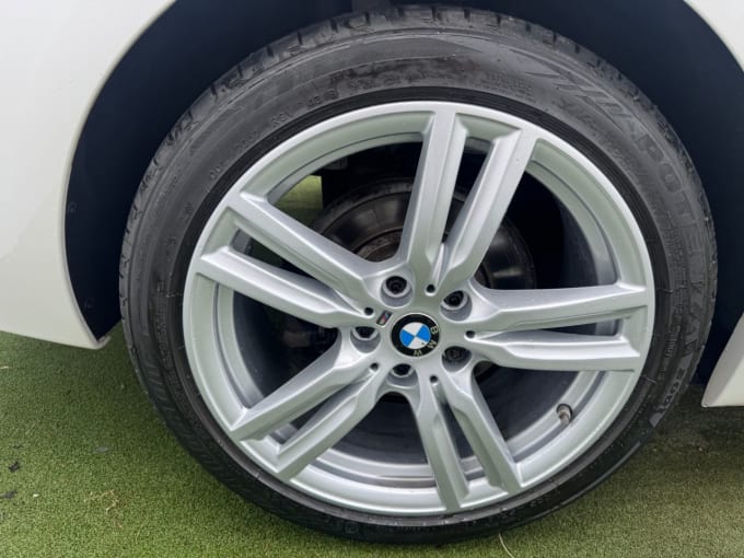 2025 BMW 2 Series Active Tourer