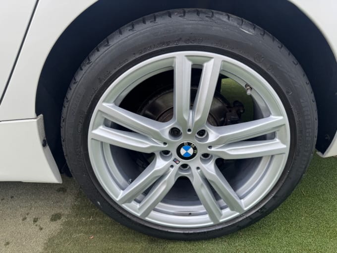 2025 BMW 2 Series Active Tourer