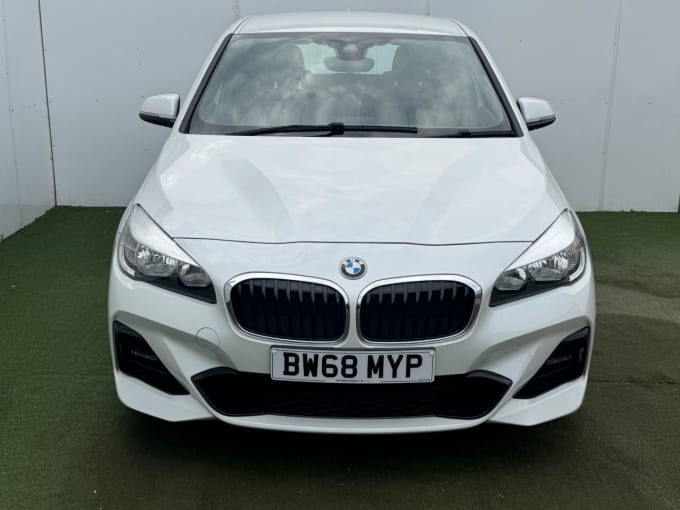 2025 BMW 2 Series Active Tourer