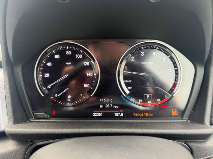 2025 BMW 2 Series Active Tourer