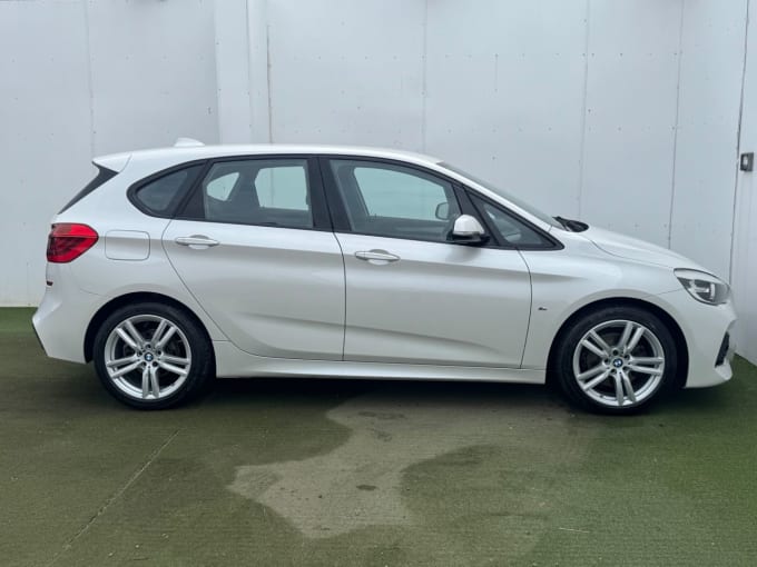 2025 BMW 2 Series Active Tourer