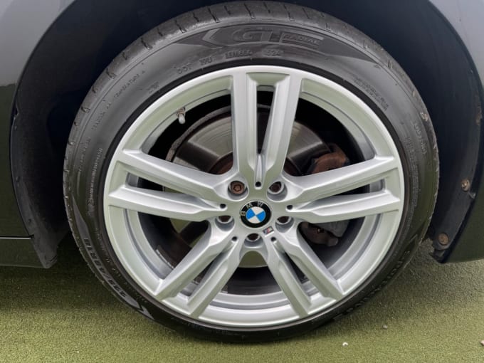 2025 BMW 2 Series Active Tourer