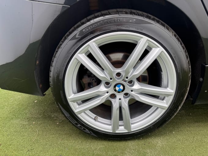 2025 BMW 2 Series Active Tourer