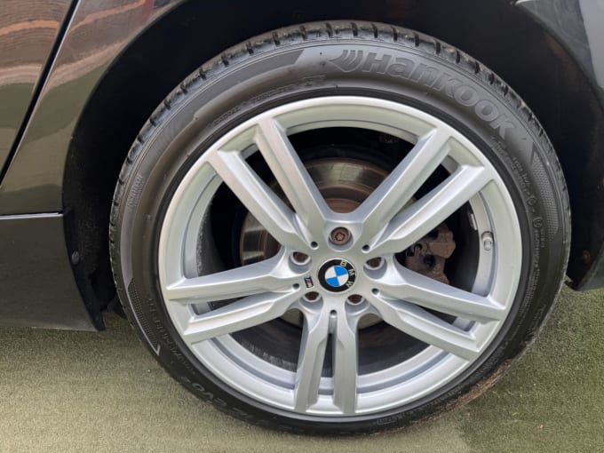 2025 BMW 2 Series Active Tourer