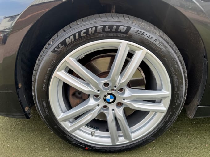 2025 BMW 2 Series Active Tourer