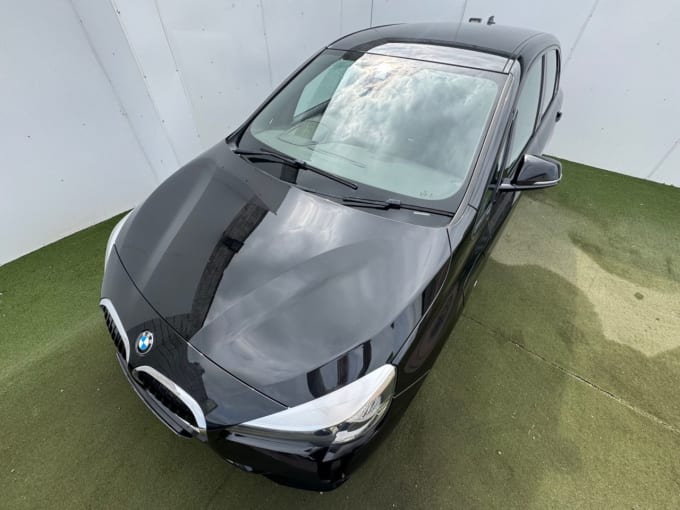 2025 BMW 2 Series Active Tourer