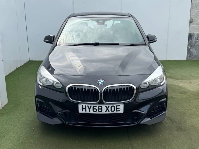 2025 BMW 2 Series Active Tourer