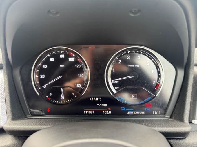 2025 BMW 2 Series Active Tourer