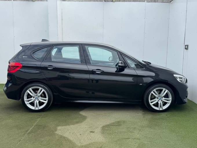 2025 BMW 2 Series Active Tourer