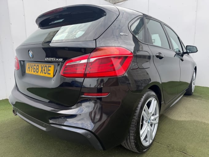 2025 BMW 2 Series Active Tourer