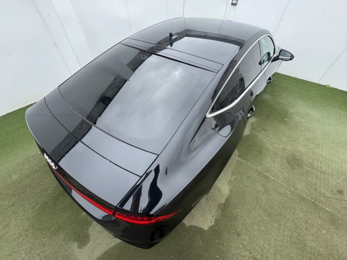 2025 Audi A7