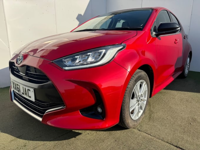 2025 Mazda Mazda2 Hybrid
