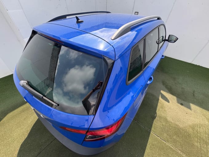 2025 Skoda Karoq