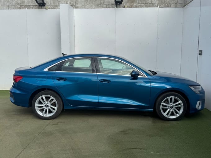2025 Audi A3