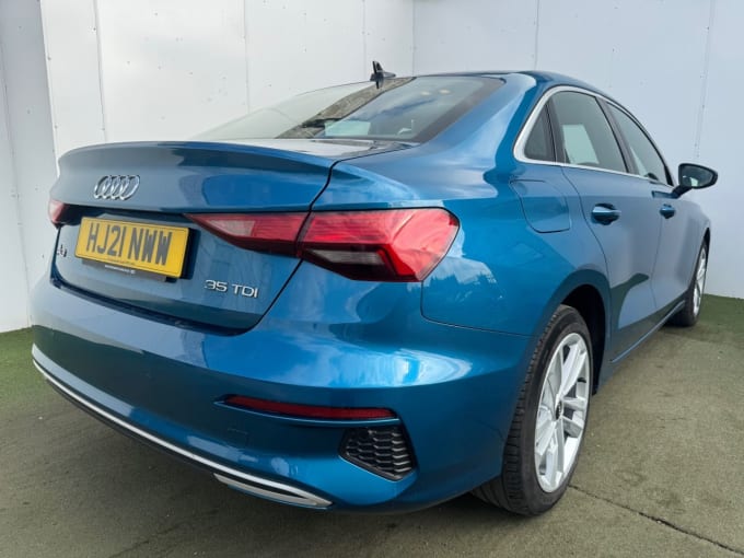 2025 Audi A3