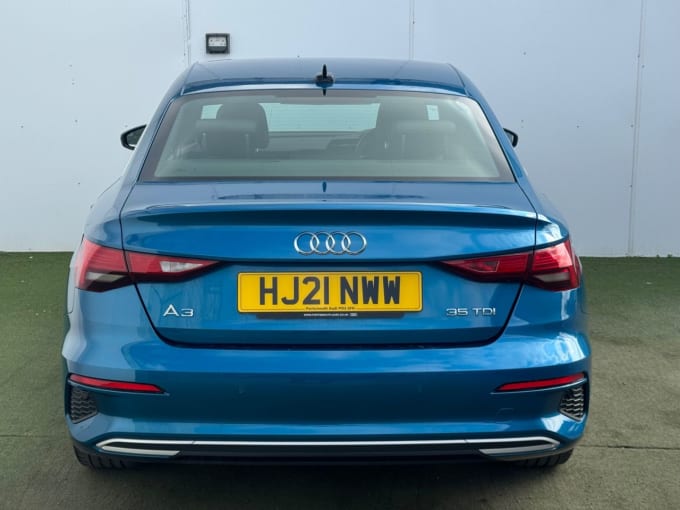 2025 Audi A3