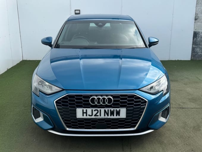 2025 Audi A3