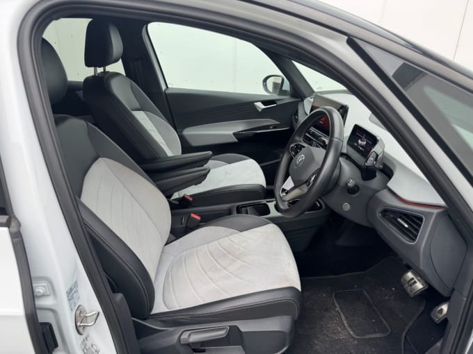 2025 Volkswagen Id.3
