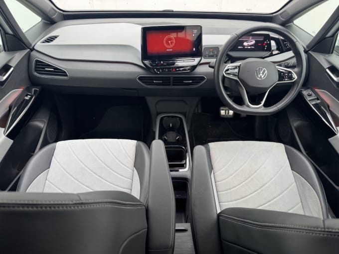 2025 Volkswagen Id.3