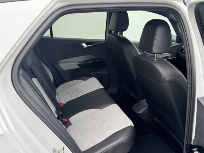 2025 Volkswagen Id.3