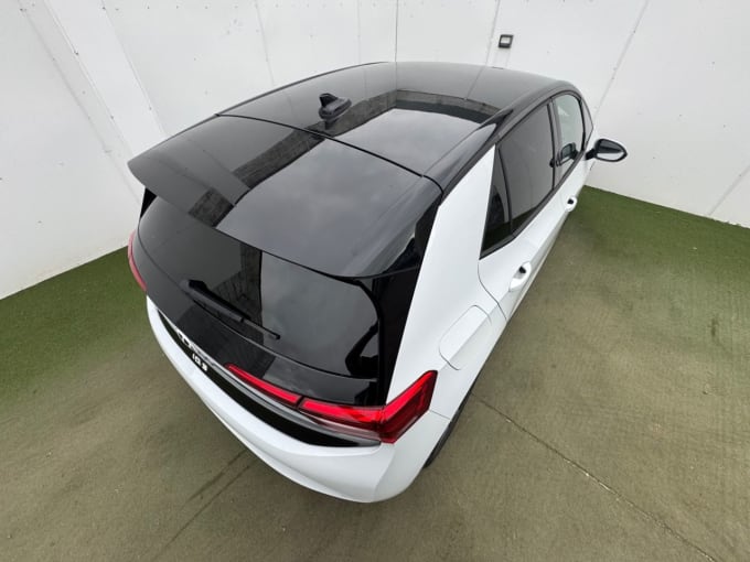 2025 Volkswagen Id.3