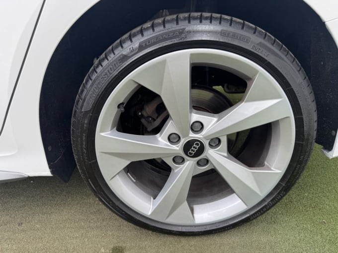 2025 Audi A3