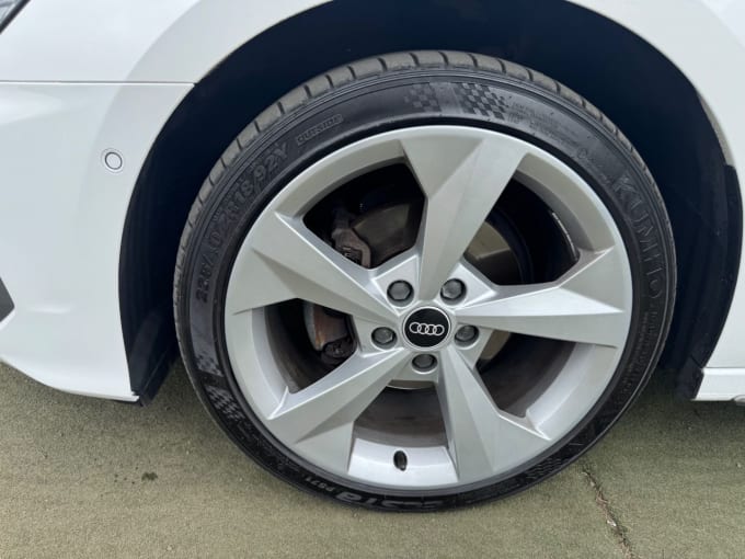 2025 Audi A3