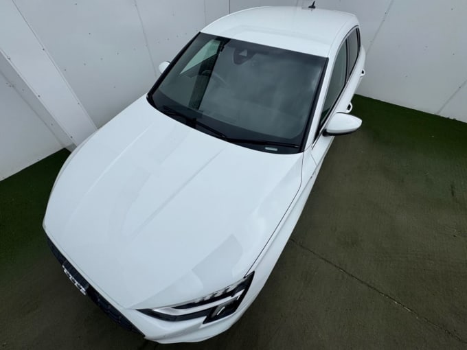 2025 Audi A3