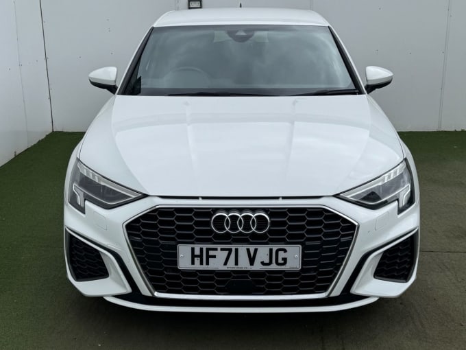 2025 Audi A3