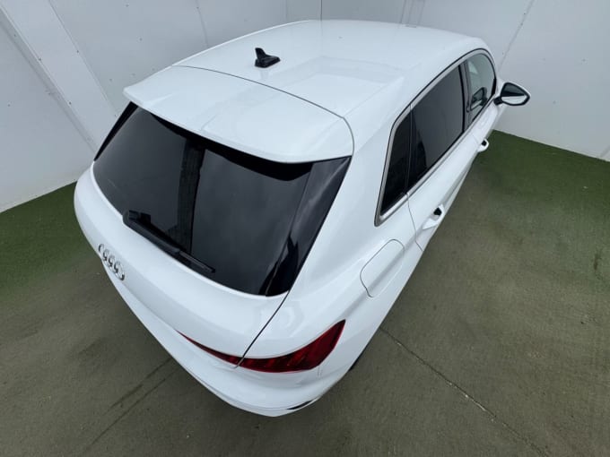 2025 Audi A3