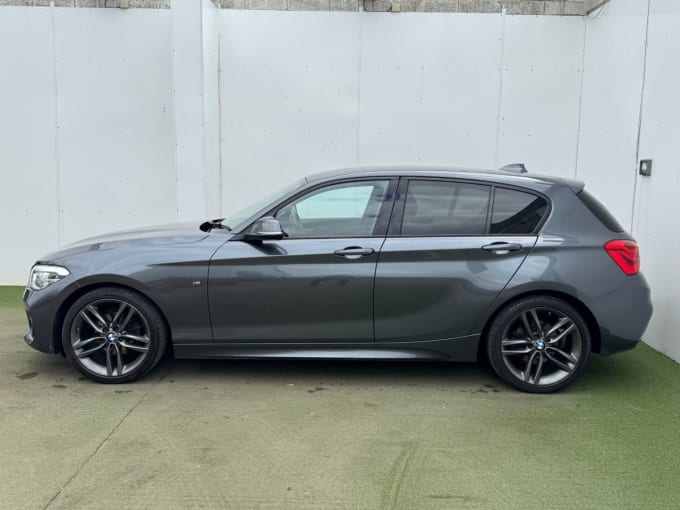 2025 BMW 1 Series