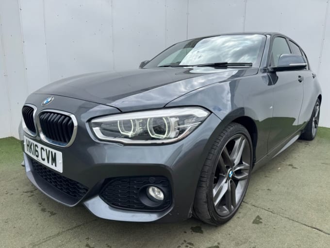2025 BMW 1 Series
