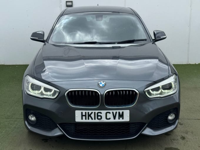 2025 BMW 1 Series