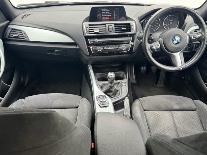 2025 BMW 1 Series