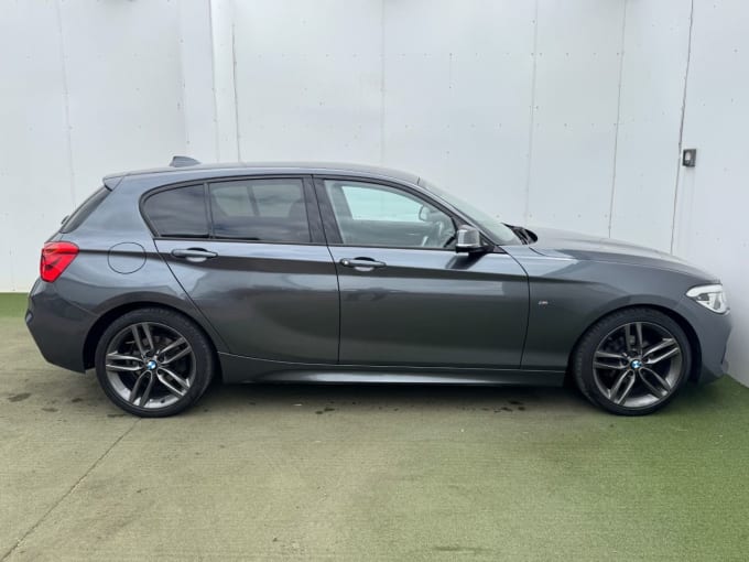 2025 BMW 1 Series