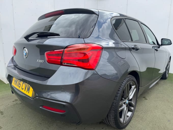 2025 BMW 1 Series