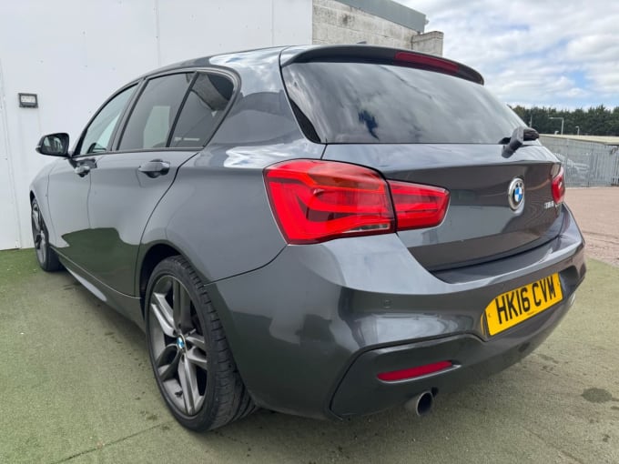 2025 BMW 1 Series