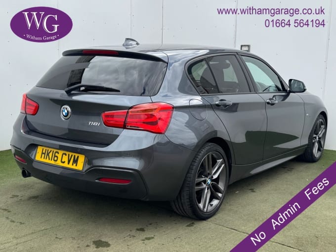 2025 BMW 1 Series