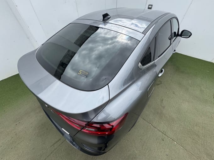 2025 Renault Arkana