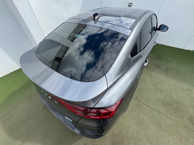 2022 Renault Arkana