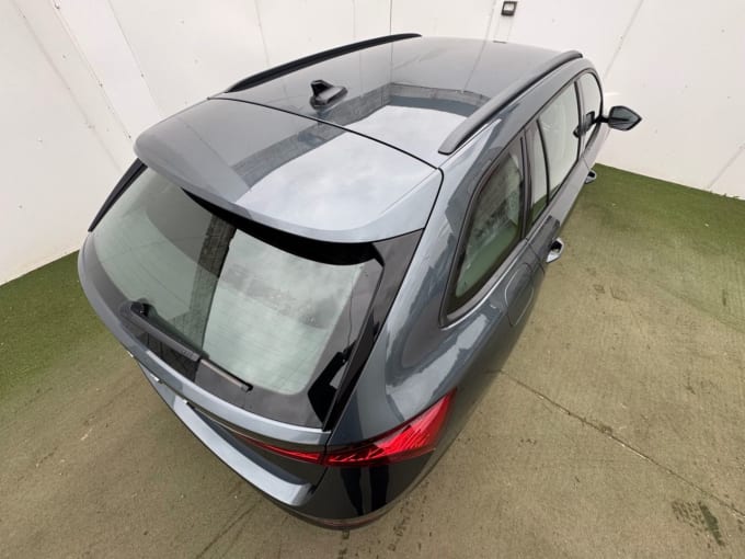 2025 Skoda Octavia