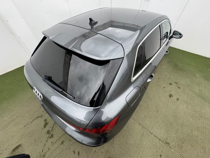 2025 Audi A3