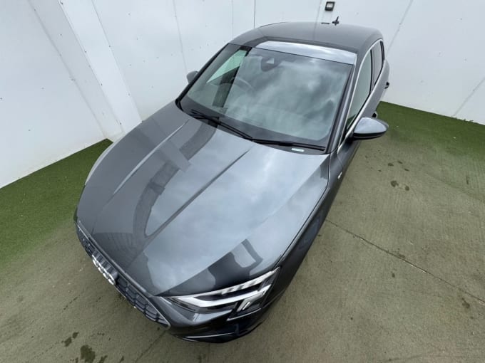 2025 Audi A3